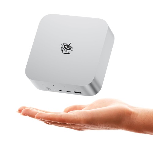 BEELINK BEELINK mini PC SEi13 Pro, Intel i7-13620H, 32GB, 1TB M.2, Windows 11 Pro