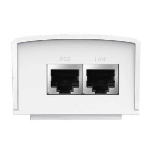 TP-Link TP-LINK Omada Passive PoE Adapter POE4824G, 48V 24W, V2.30