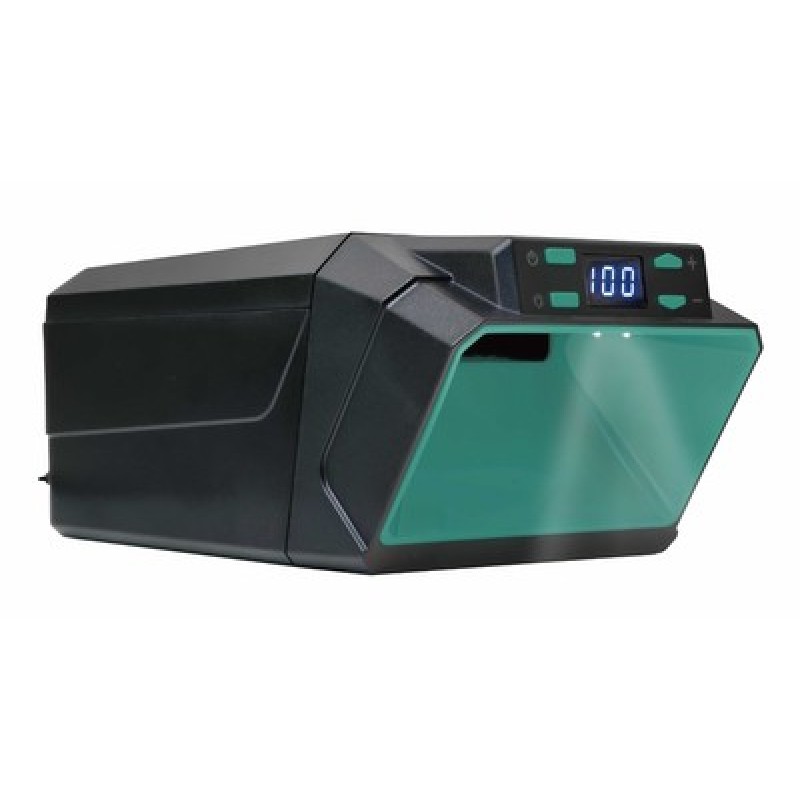 PROSKIT PROSKIT σταθμός απορρόφησης καπνού SS-598F, 24W, 160L/min, με φίλτρο HEPA & άνθρακα