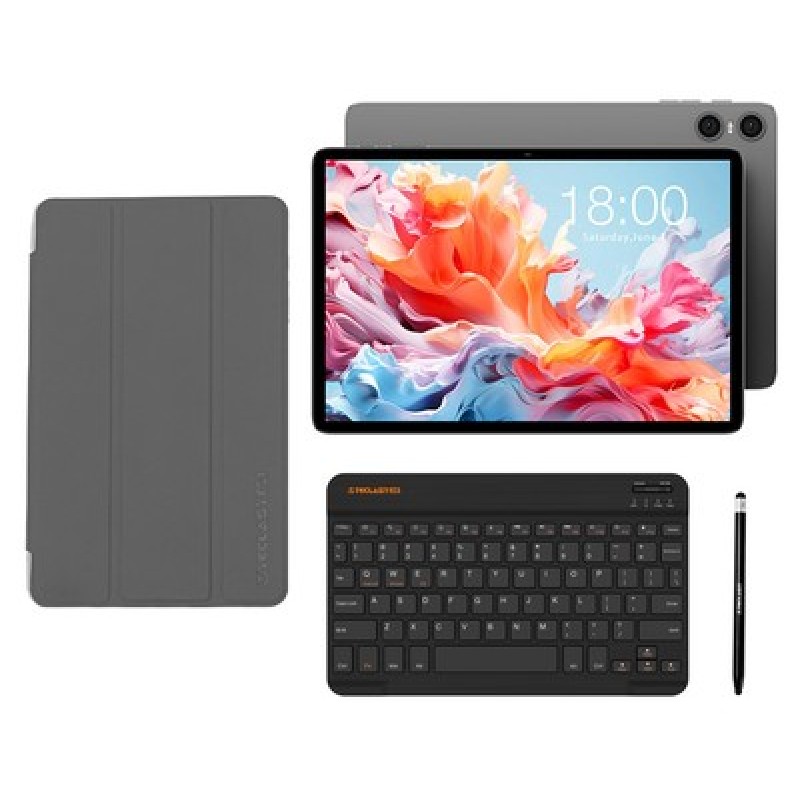TECLAST TECLAST tablet P30T με πληκτρολόγιο/στυλό αφής/θήκη, 10.1