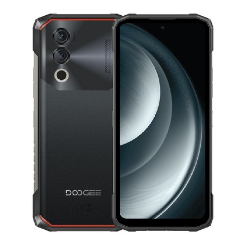 DOOGEE DOOGEE smartphone Blade10 Power, 6.6
