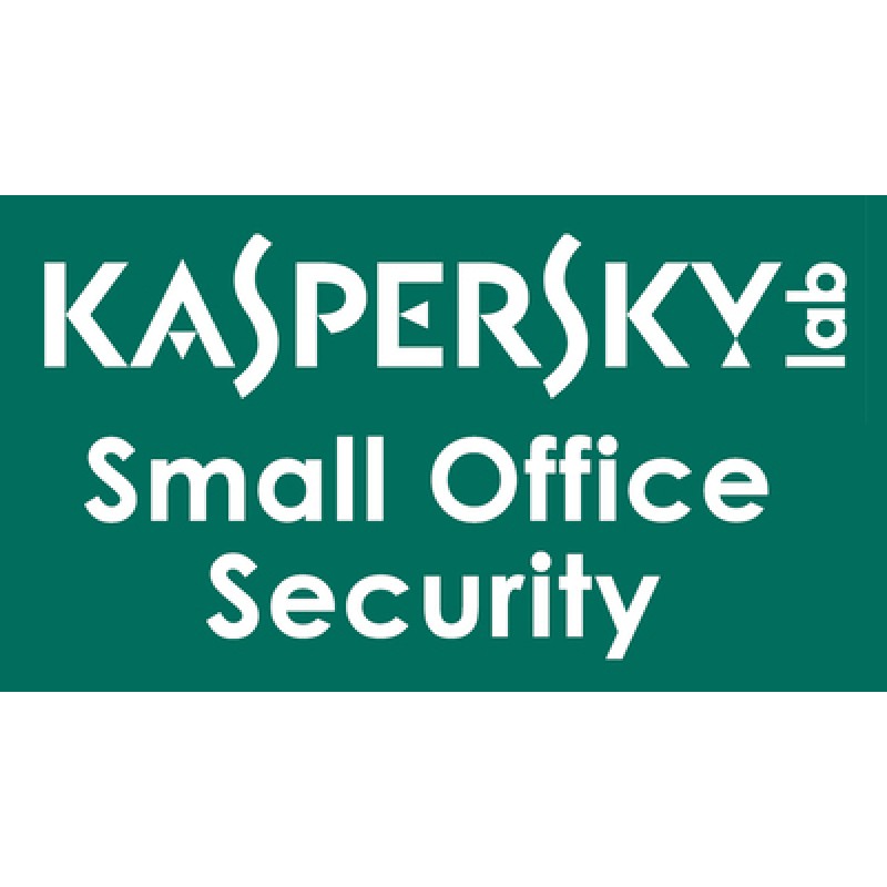 KASPERSKY KASPERSKY Small Office Security ESD, 10 PC, 10 mobile, 1 server, 1 έτος