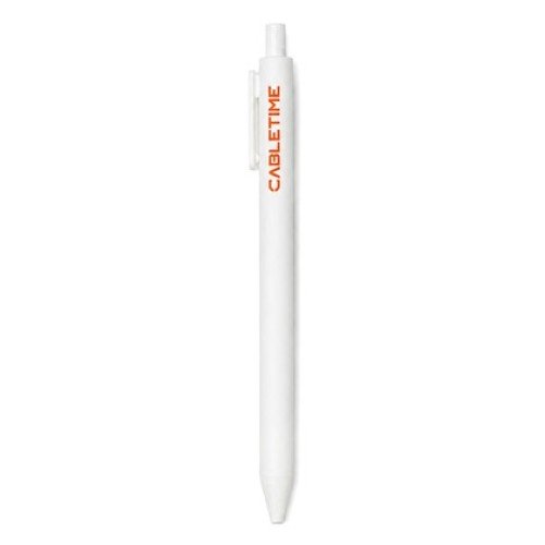 CABLETIME CABLETIME στυλό CT-PEN, μαύρο