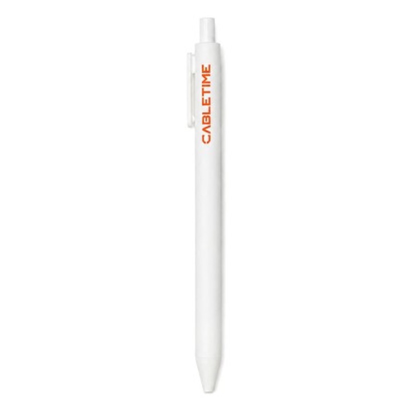 CABLETIME CABLETIME στυλό CT-PEN, μαύρο