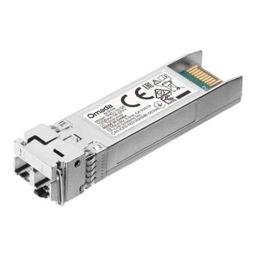 TP-Link TP-LINK 10GBase-SR SFP+ LC transceiver SM5110-SR, έως 300m, V1.30