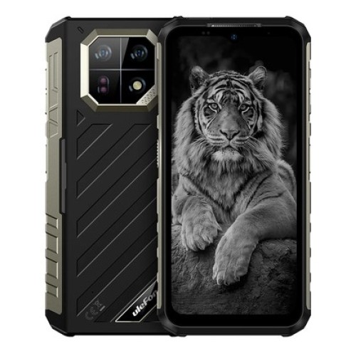 ULEFONE ULEFONE smartphone Armor 22 Pro, 6.58