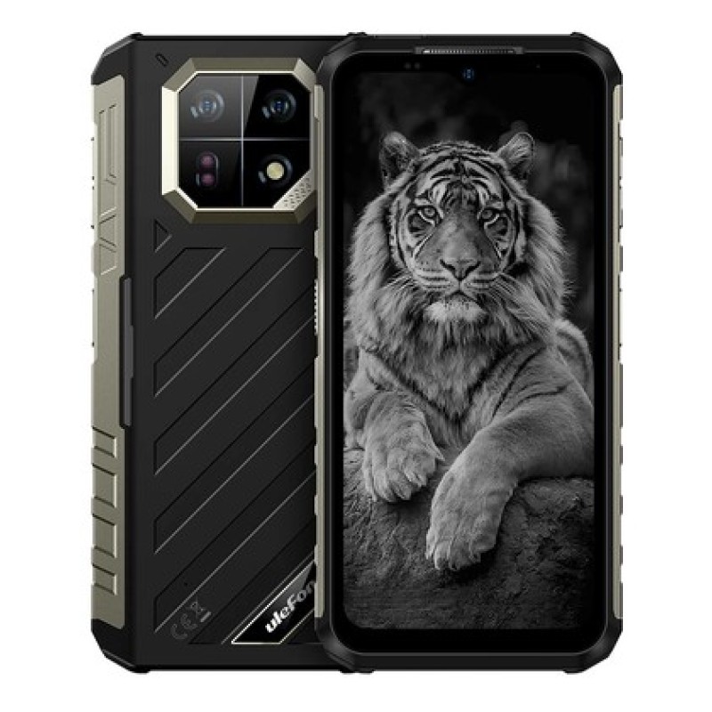 ULEFONE ULEFONE smartphone Armor 22 Pro, 6.58