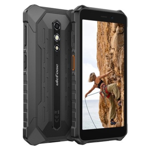 ULEFONE ULEFONE smartphone RugKing 2 Pro, 5.45