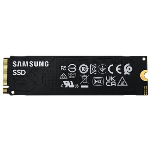 Samsung SAMSUNG SSD NVMe PCIe 4.0 x4 M.2. 2280 PM9C1 MZ-VL85120, 512GB, 4950/2500MBps