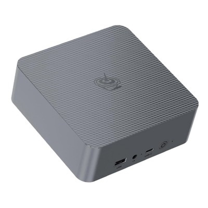 BEELINK BEELINK mini PC EQi13, Intel i5-13420H, 16GB, 500GB M.2, Windows 11 Pro