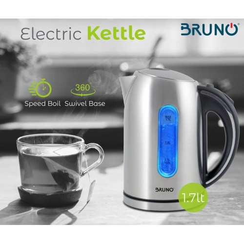 Bruno Βραστήρας BRN-0028