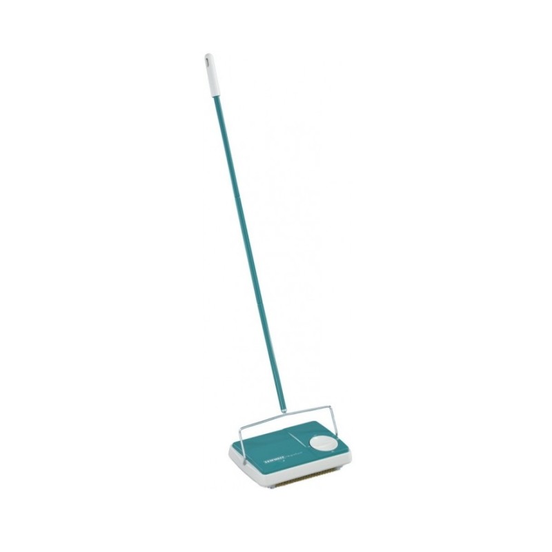 Leifheit 11700 Carpet Sweeper Regulus Turquo | ElectroStudio.gr